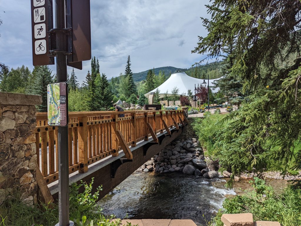 Vail's 2023 Ford Park Master Plan enters final stages of planning - Vimarsana News